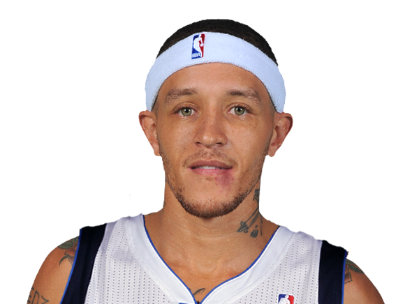 Delonte West