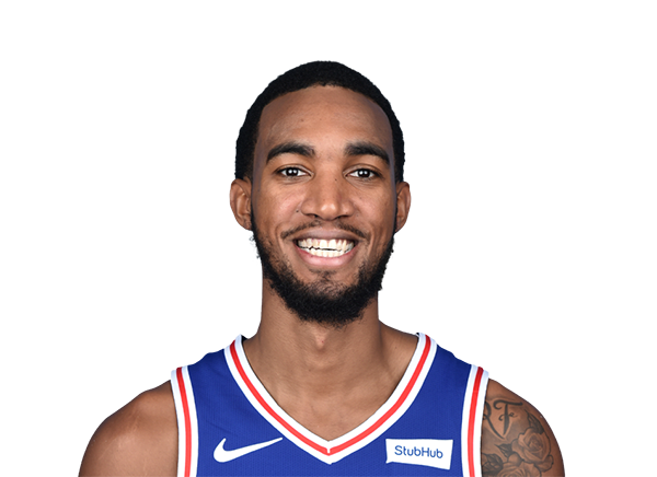 Terrance Ferguson