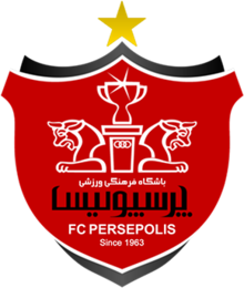 Persepolis